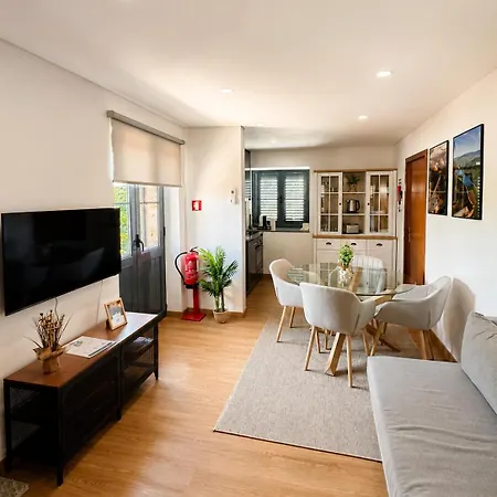 Casinhas De Sao Francisco - Mesao Frio Holiday home Vila Marim