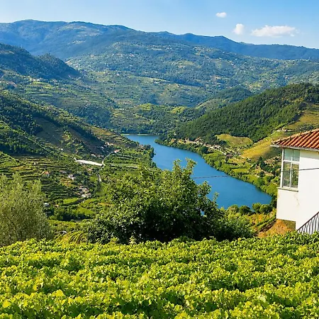 Casinhas De Sao Francisco - Mesao Frio Vila Marim